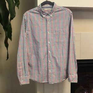 Hawker Rye Men’s dress shirt